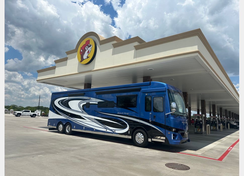 Class A Motor Home rentals in Sherman