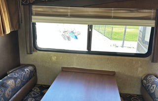 2012 Jayco Greyhawk 31FS