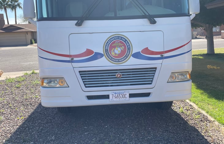RV Photo