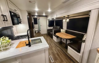 2025 Jayco Eagle 320FBOK (BRFL 1801)