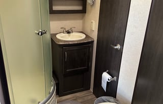 2017 Forest River - Stealth