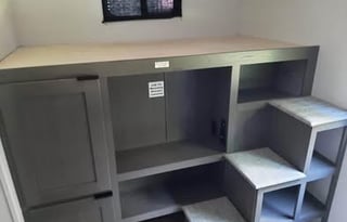 The Vents’ Family Friendly Getaway Rental!