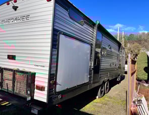 Forest River RV Cherokee 294GEBG