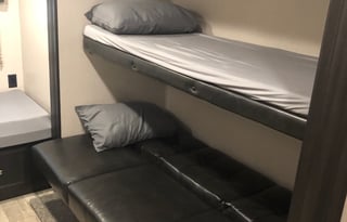 Desert Dwellers Bunkhouse