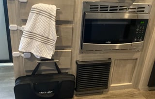 2022 Coachmen RV Catalina