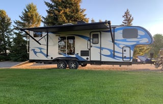 2017 Weekend Warrior Extralite NS2200