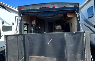 2018 Coachmen RV Catalina Trail Blazer 26TH