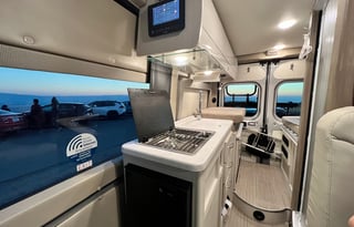 Super Easy To Drive 2022 Thor Rize 18A