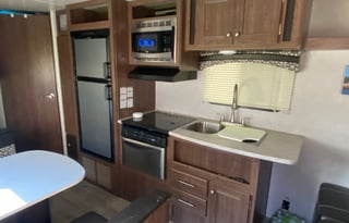 2018 Heartland Prowler 25P RKS