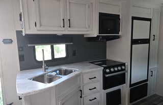 2022 Highland Ridge RV Open Range Light LT260RLS