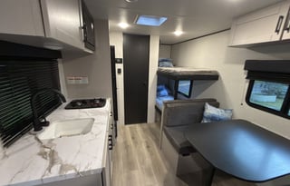2026 Jayco Jay Feather Air SL 17BHSL