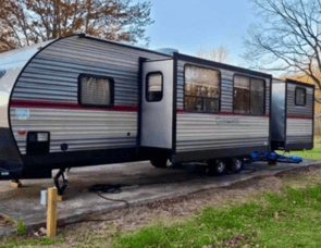 Forest River RV Cherokee 304BS