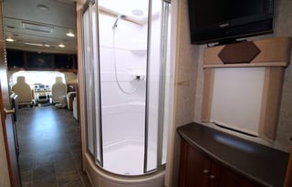 Unlimited Mileage Winebago Itasca Cambria 30C