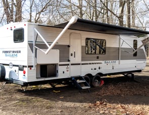 Forest River RV Salem Cruise Lite 26ICE