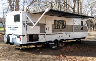 2026 Forest River RV