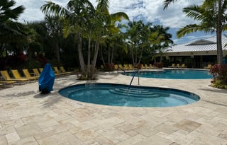 Benji's Sunset Chaser