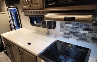 2021 Gulf Stream RV Conquest Class C 6320