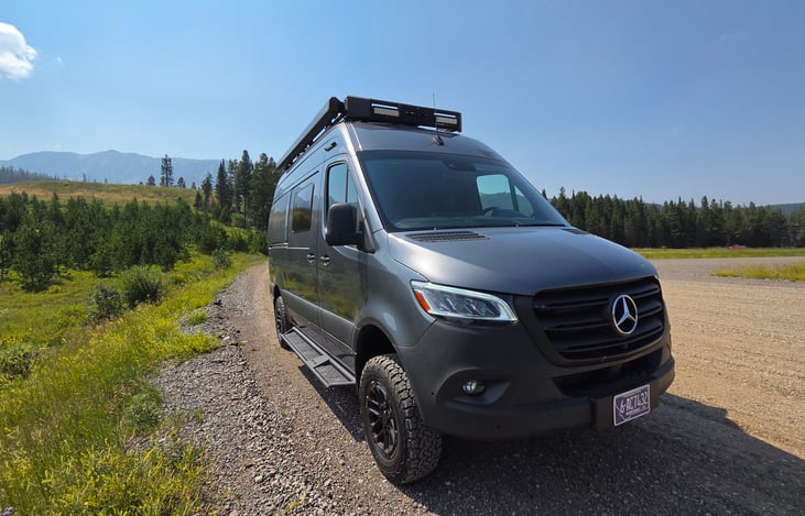 RV Photo
