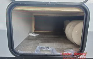 2021 Forest River RV Rockwood Hard Side High Wall Series A223HW