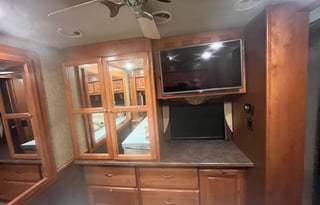 2015 Tiffin Motorhomes Allegro 31 SA