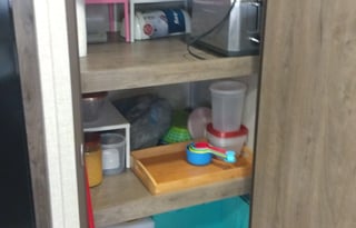 "Laura Leigh"2020  Forest River RV Aurora 26BHS