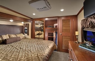 Vengeance Touring Edition 39B12