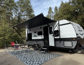 Jayco Jay Flight SLX 210QBW