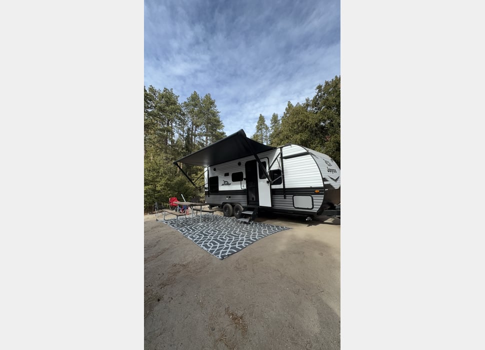 Travel Trailer rentals in Placentia