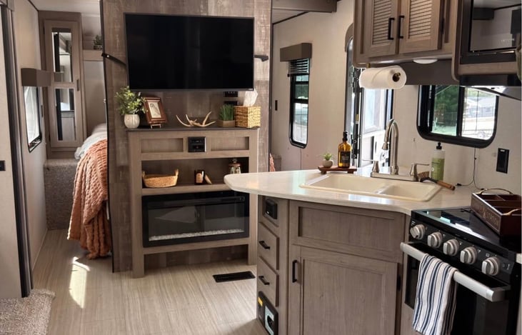 RV Photo