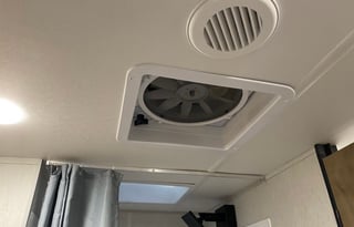 2024 Forest River Grey Wolf Black Label Toy Hauler