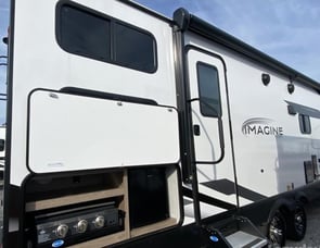 Grand Design Imagine 2910BH