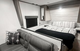 All Fired Up Adventures