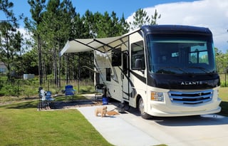 2022 Jayco Alante 29S
