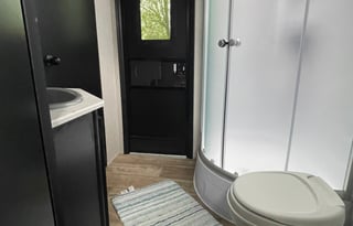 2022 NEW Forest River RV Cherokee Grey Wolf 29TE