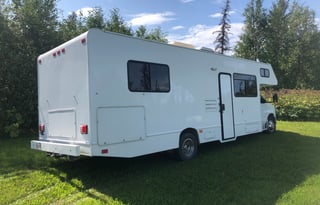 2016 Thor Majestic 28A #6
