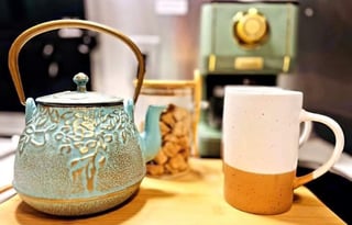 " Viento " 16 ft Bambi fully ready rental