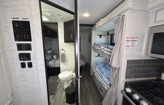 Alante Family Luxury RV - Endless Adventures!  A-1