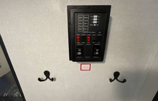 Lightweight Family Bunkhouse Getaway Camper