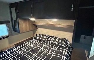Unique 2 Bedroom Keystone Outback Ultra Lite