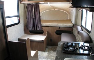 2015 Jayco 16xrb