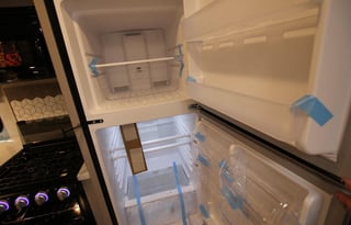 2022 Thor Motor Coach Hurricane 34R-4144