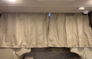 "Tiny" 2019 Thor Motor Coach Freedom Traveler 24HE