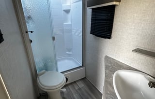 2021 Forest River RV Rockwood Ultra Lite 2706WS