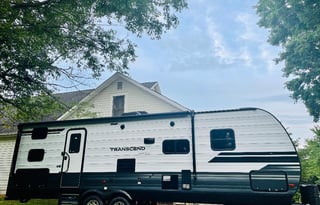 2019 Grand Design Transcend 27BHS