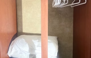 2015 Winnebago Minnie Winnie 22R