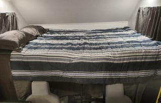 Class C Home on the Road