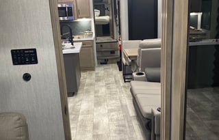 2023 Grand Design Momentum M-Class 395MS