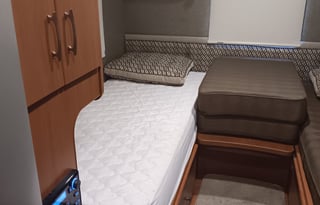 Glamping Pacific Northwest RV Rental