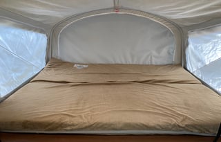 The NorCal Roamer -- Jayco Jay Feather X17Z