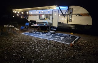 2021 Forest River RV Wildwood X-Lite 261BHXL